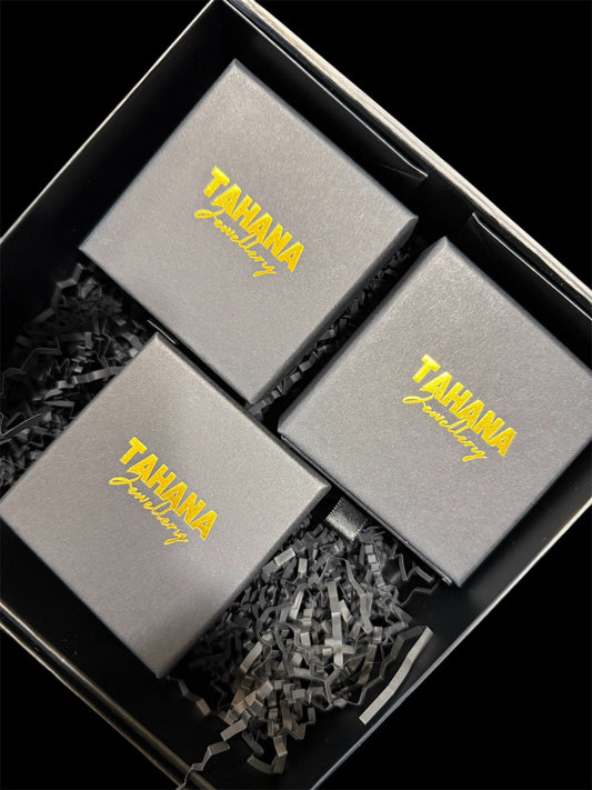 Mystery Box Rua - Two