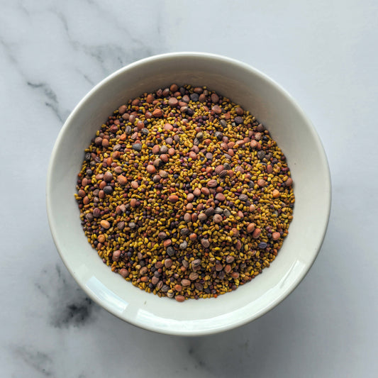Sprouting Seeds Organic Blend 100g-0