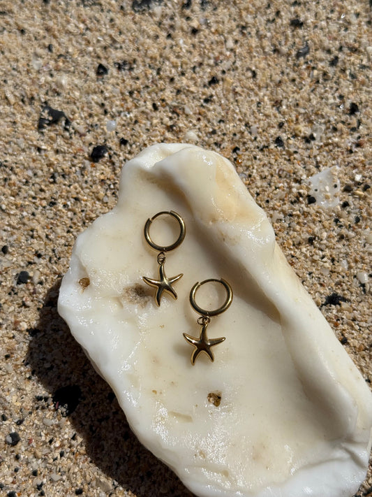 Whetū Moana Gold Huggies