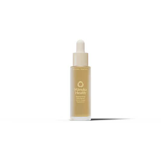 Eternal Renewal Regenerating Face Serum with Bee Venom
