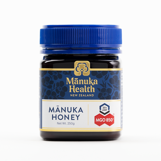 Original MGO 850+ Manuka Honey