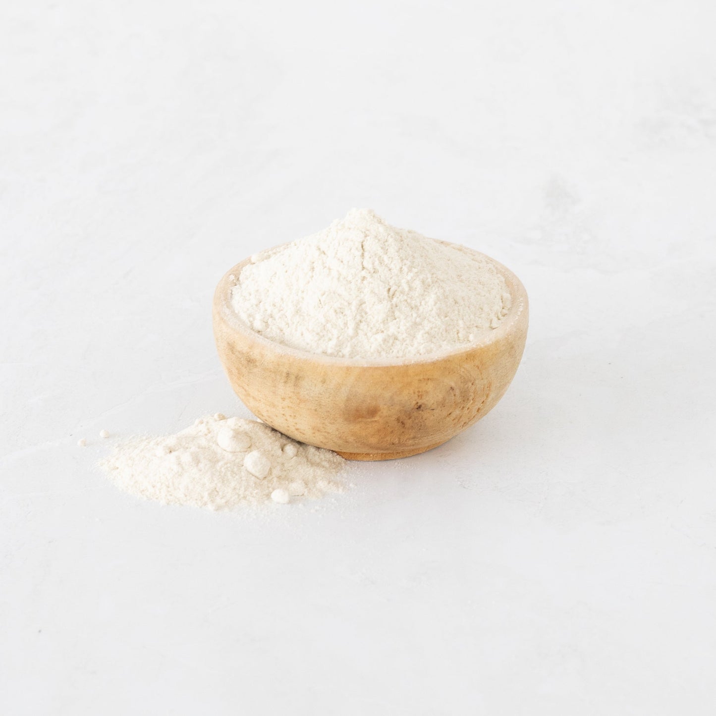 Organic Buckwheat Flour 1kg-0