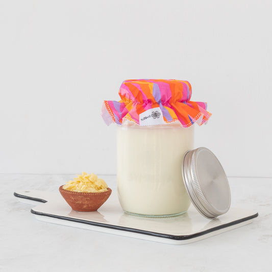 Symbiota Caspian Sea Yogurt Kit