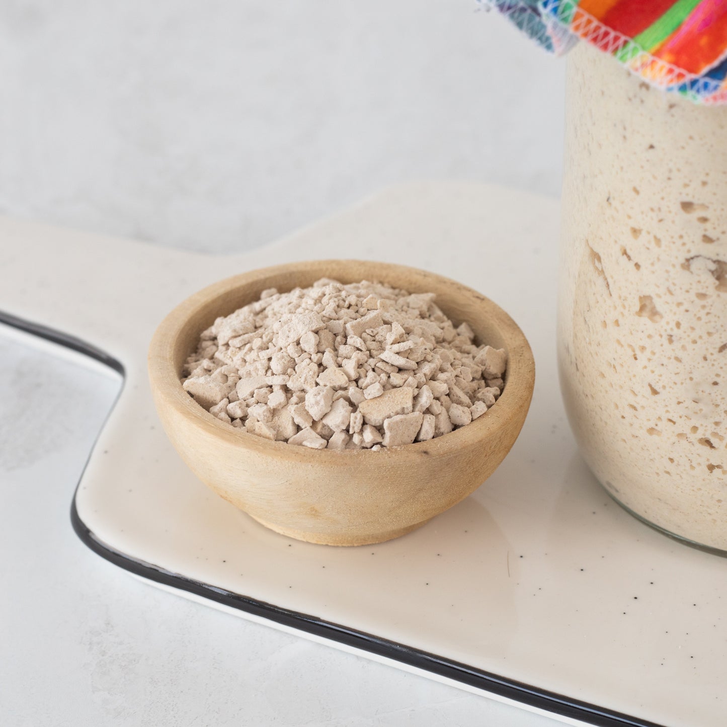 Organic Gluten-free Sourdough Starter