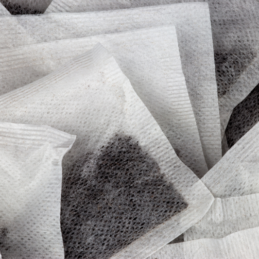 Organic Green Tea Bags 50 bags-0