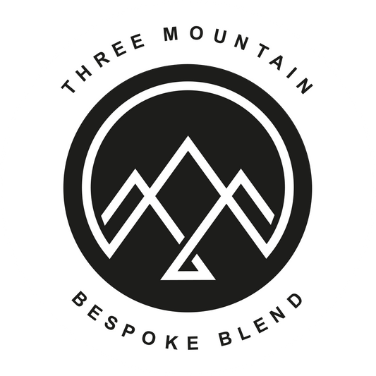 Three Mountain - Medium