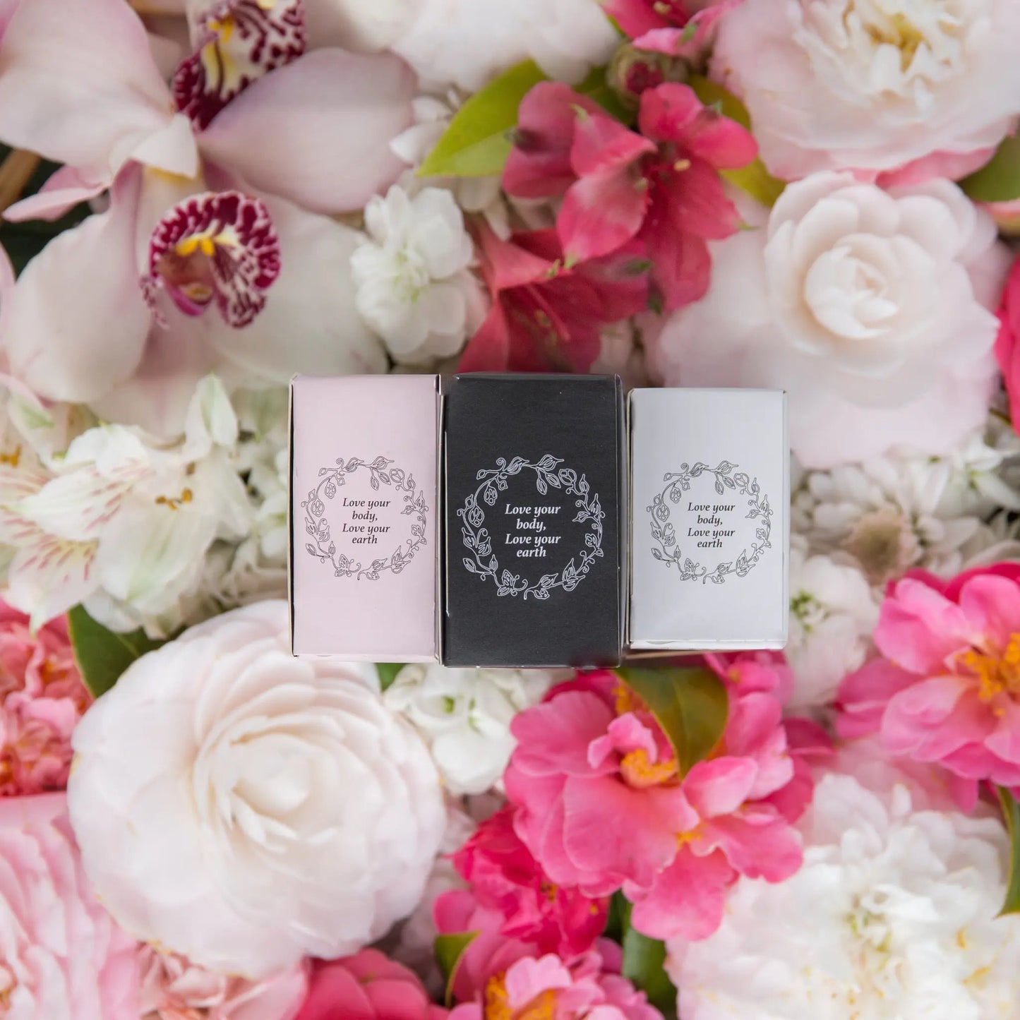 Heavy Flow Tampon Bundle - 12 Month Supply