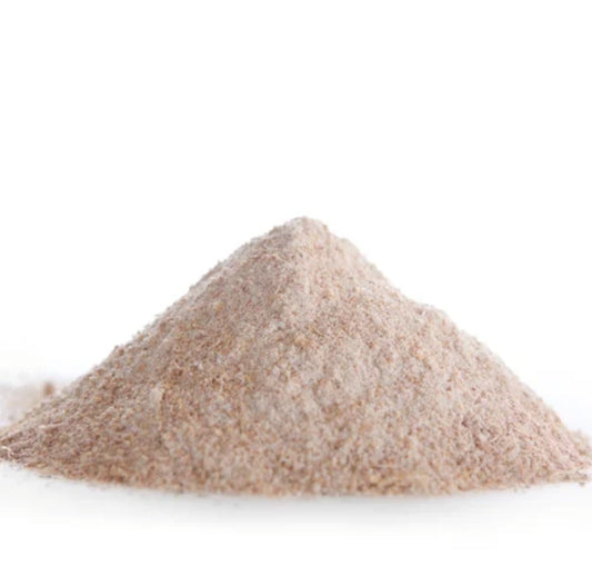 Organic Whole Wheat Stoneground Flour-0