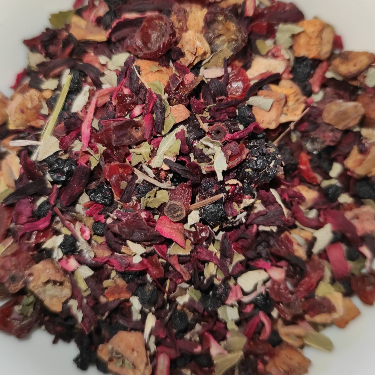 Fruit Infusion
