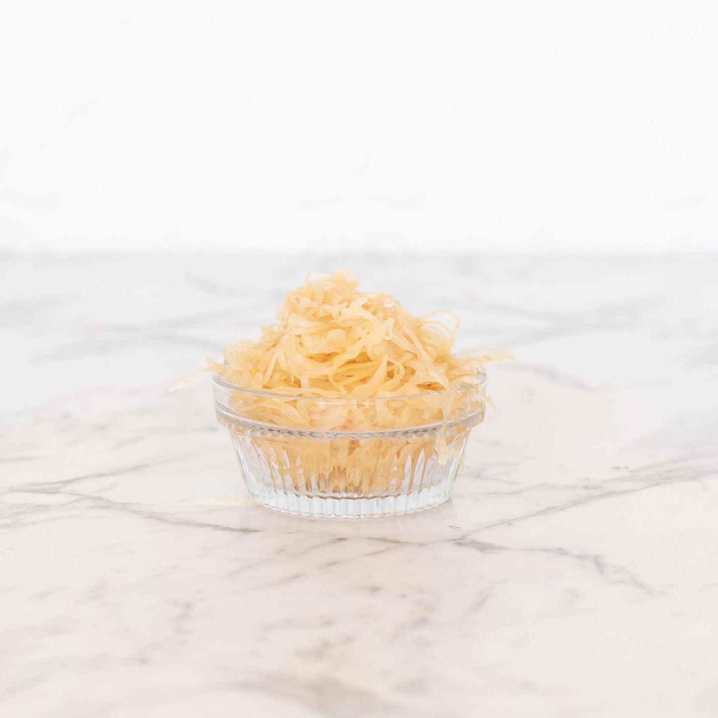 Fermented Sauerkraut