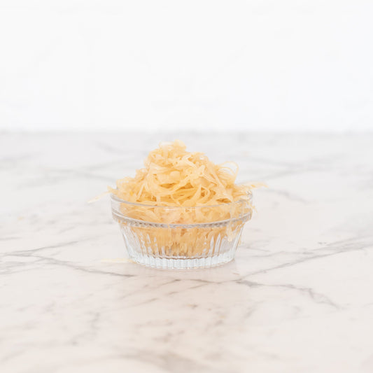 Fermented Sauerkraut