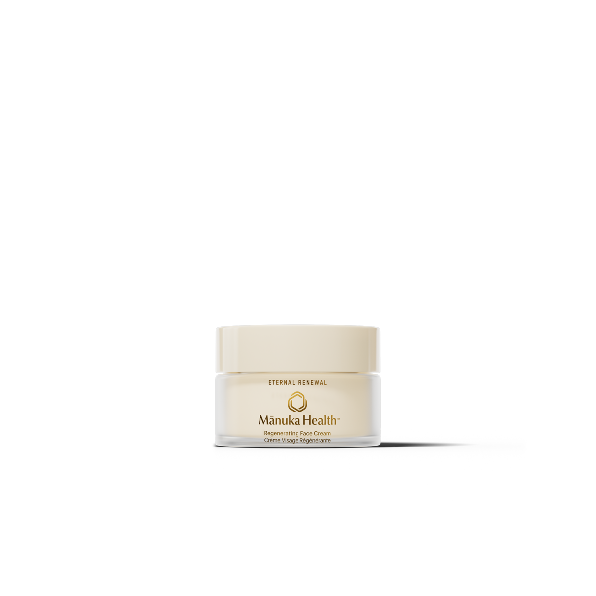 Eternal Renewal Regenerating Face Cream with Royal Jelly
