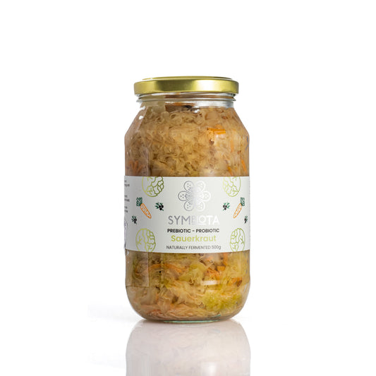 Sauerkraut 500g-0