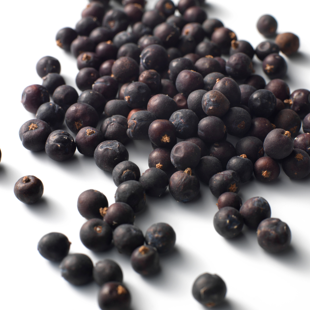 Juniper Berries 100g