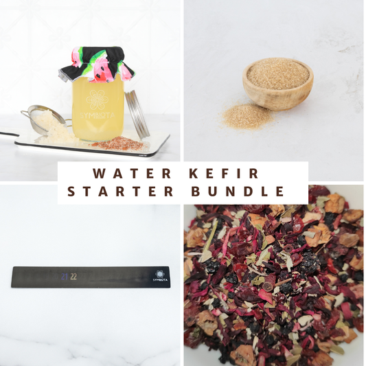 Water Kefir Starter Bundle-0