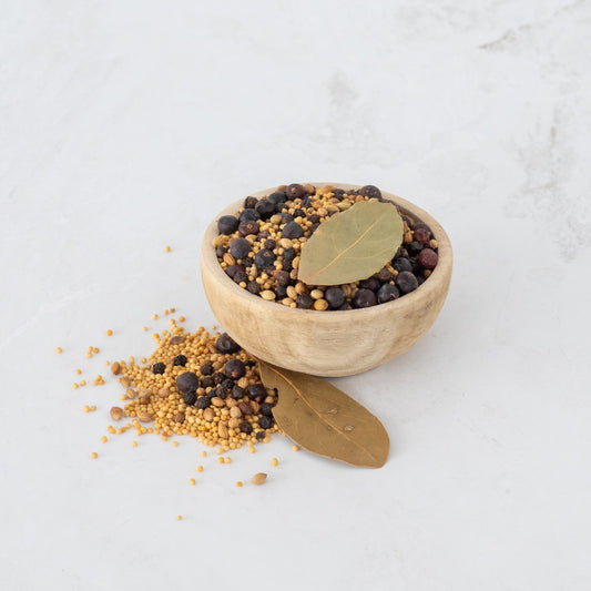 Mixed Vegetable Spice by Symbiota