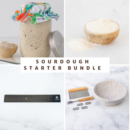 Sourdough Starter Bundle-0
