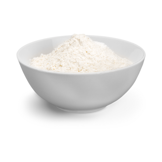 Organic White Spelt Flour 1kg-0