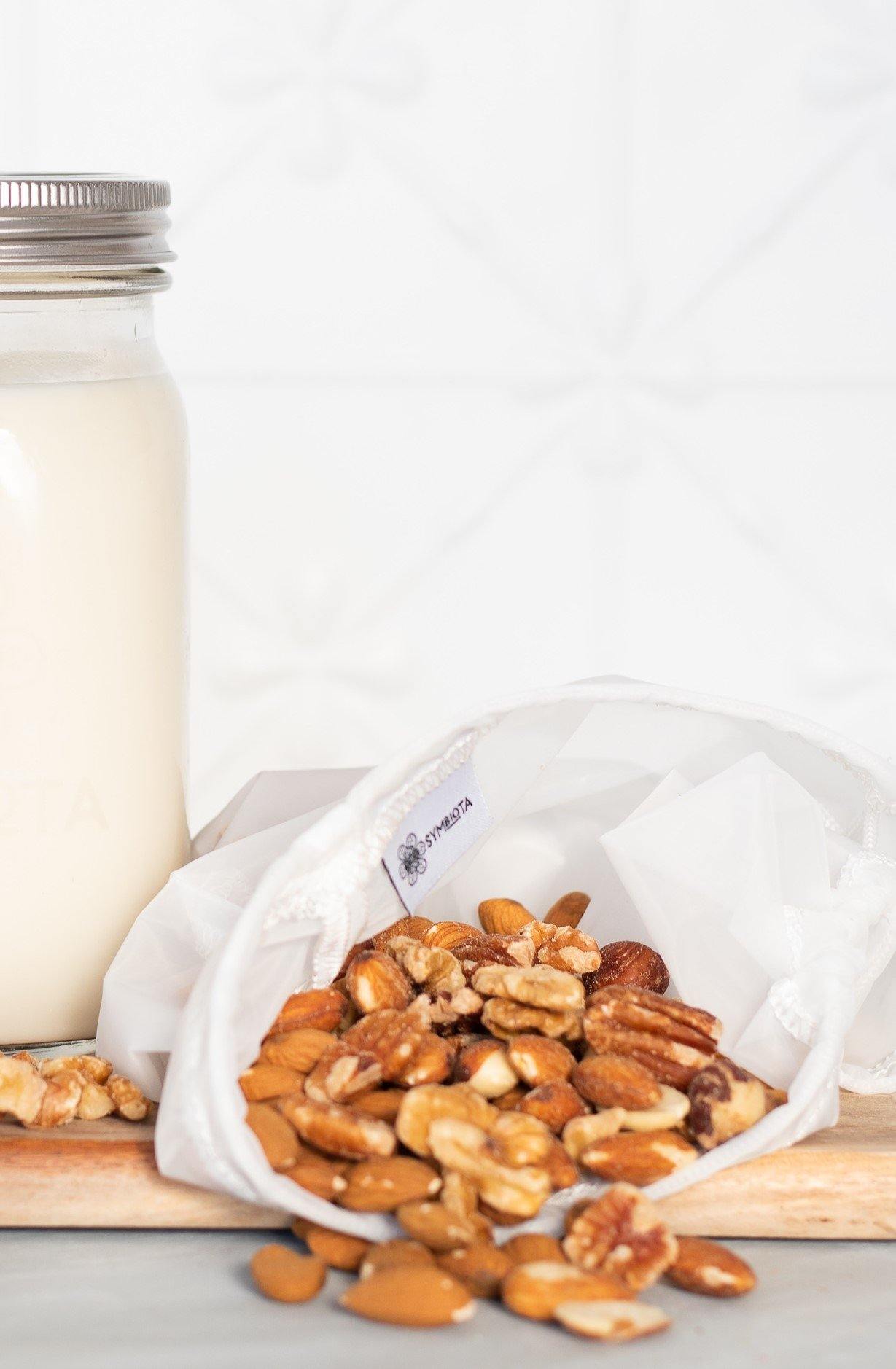 Nut Milk Bag