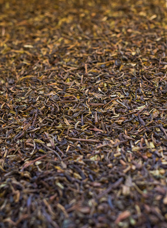 Organic Black Breakfast Tea 50 bags