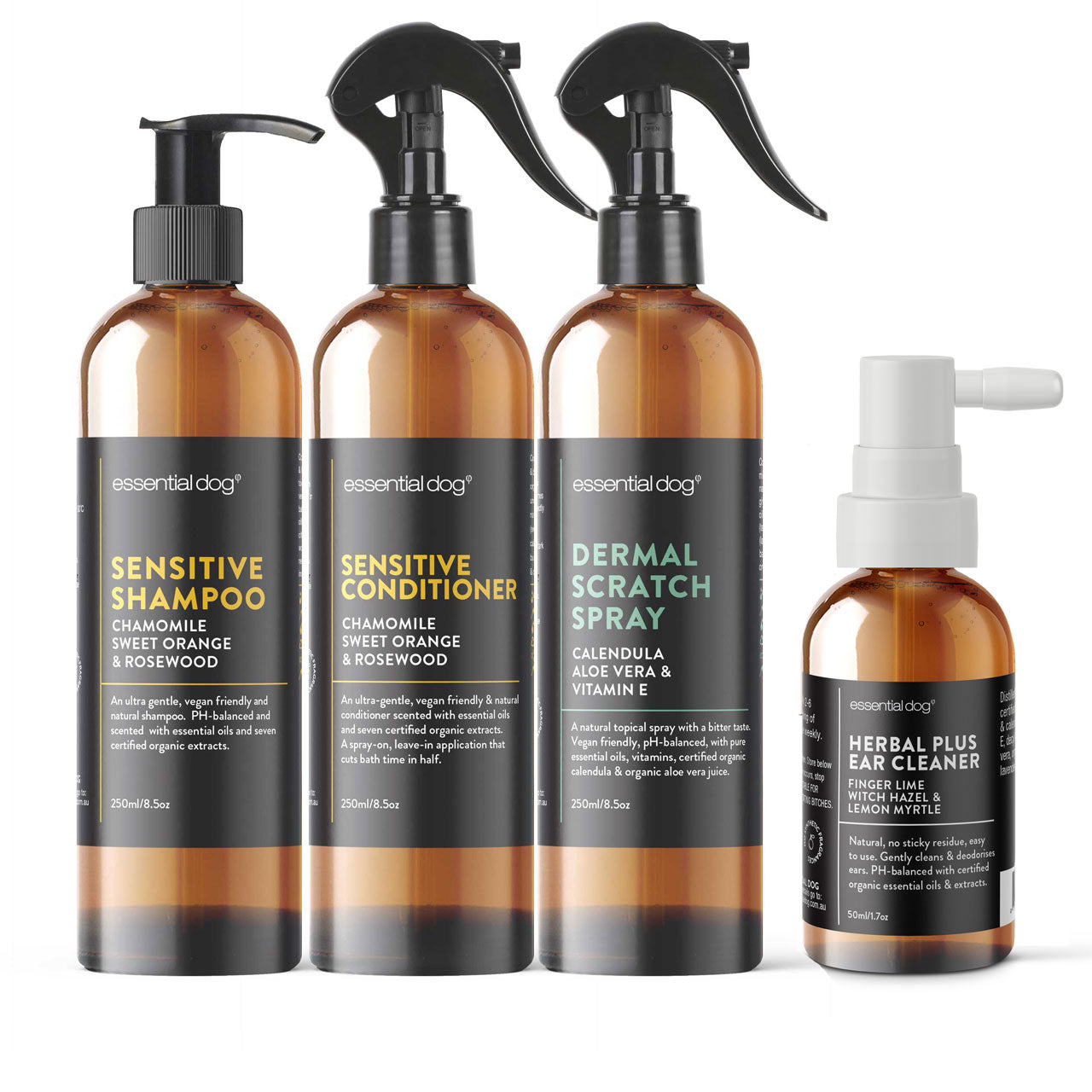 Anti Itch Spray for Dogs
