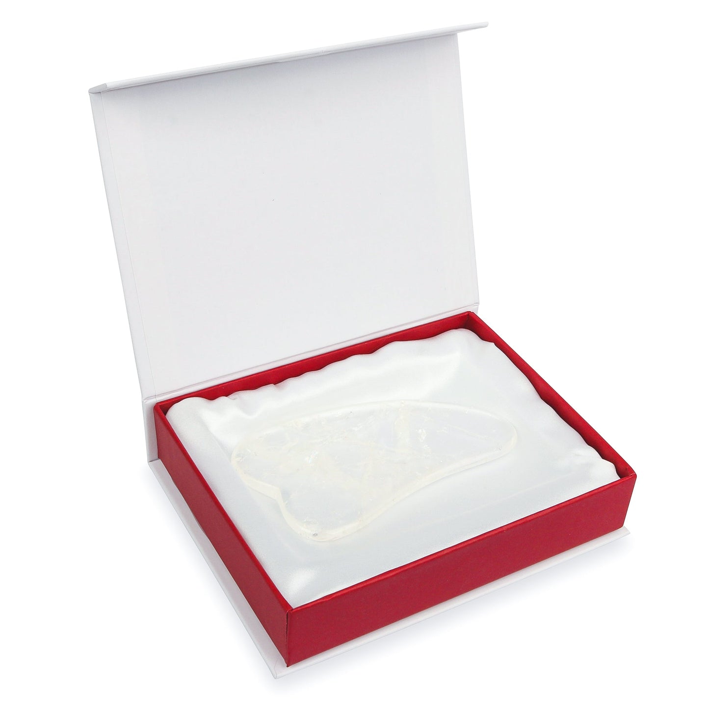 Clear Quartz Gua Sha-5