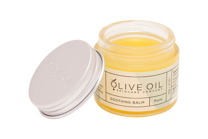 Soothing Balm Pure Original 60g-1