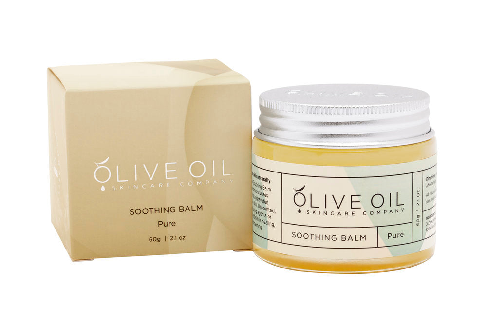 Soothing Balm Pure Original 60g-2