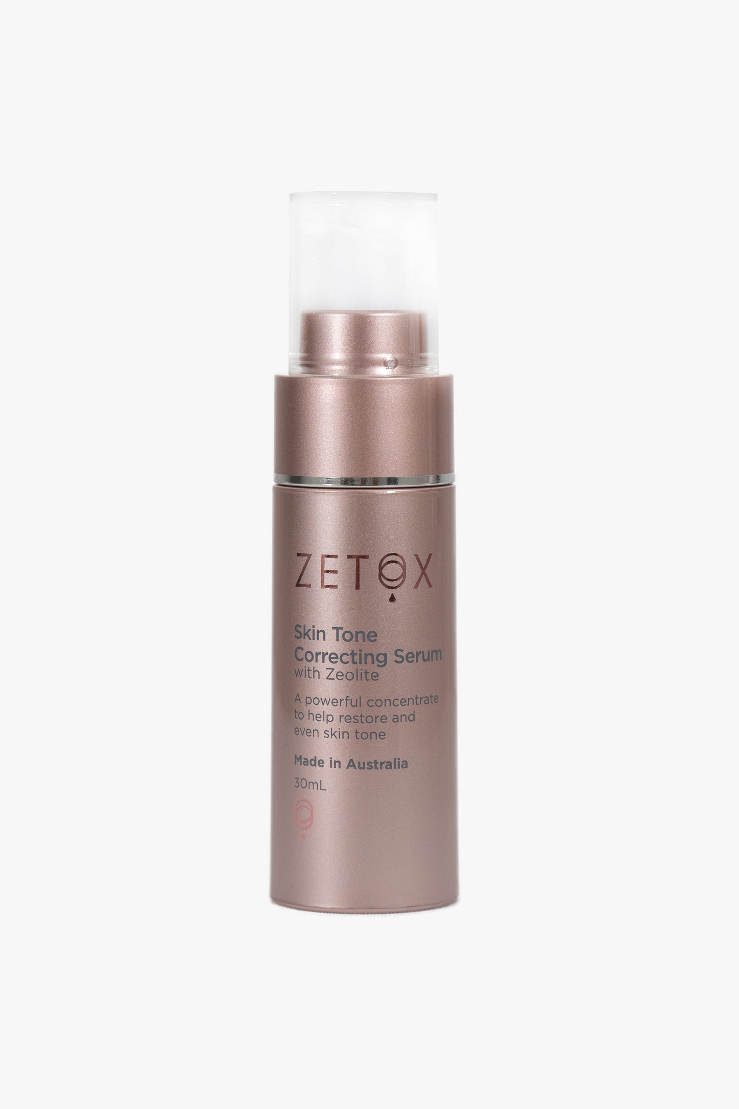 Zetox Skin Tone Correcting Serum 30ml-1