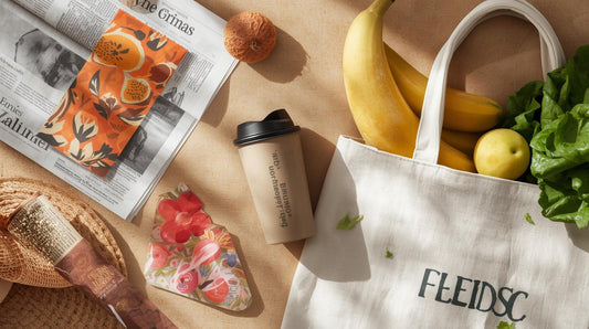 10 Easy Eco-Friendly Swaps for a Sustainable Home