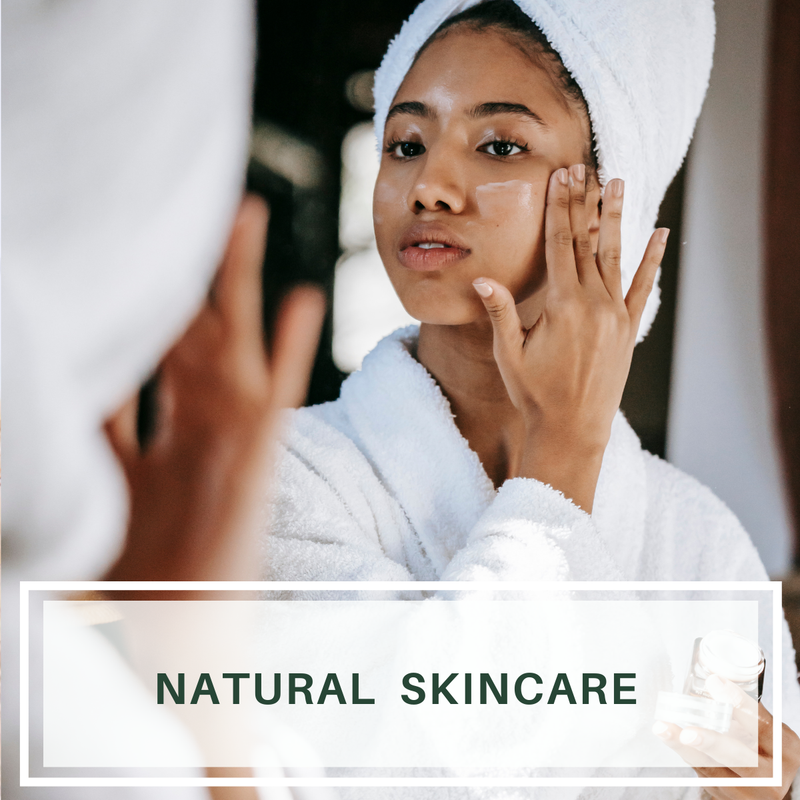 Natural Skincare