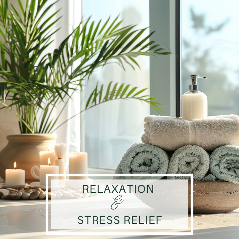 click to buy relaxation and stress relief products