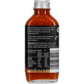 Not as Hot Sauce-Naturally Fermented (Medium Heat) 100ml-1