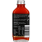 Probiotic Hot Sauce - Naturally Fermented 100ml-1
