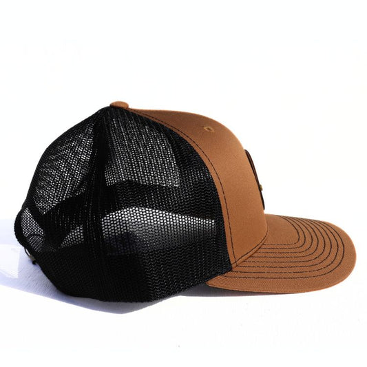 High Quality Southbound Cap - Two Tones Trucker