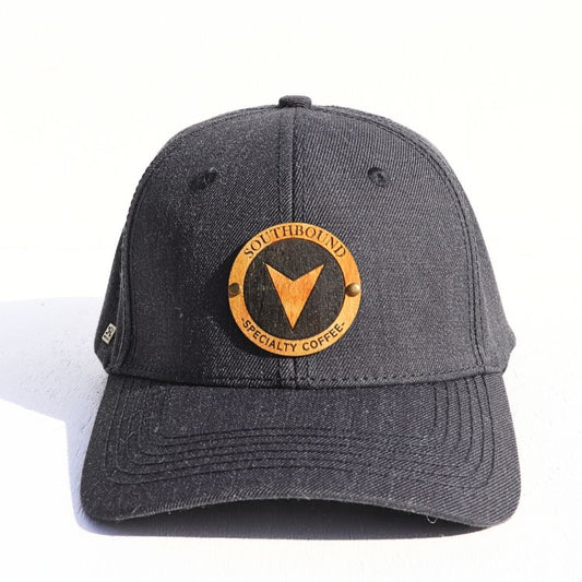 High Quality Southbound Cap - UFlex Grey