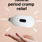 Period Pain Relief Heat Belt - Period Pain Relief On The Go