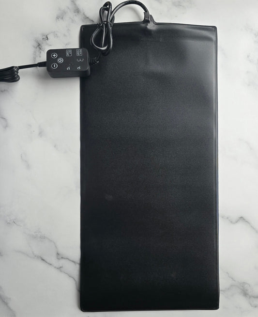 Heat Mat for fermentation and seedlings-0