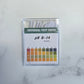 pH test strips 0-14 |Easy & Accurate pH Testing for Fermentation-0