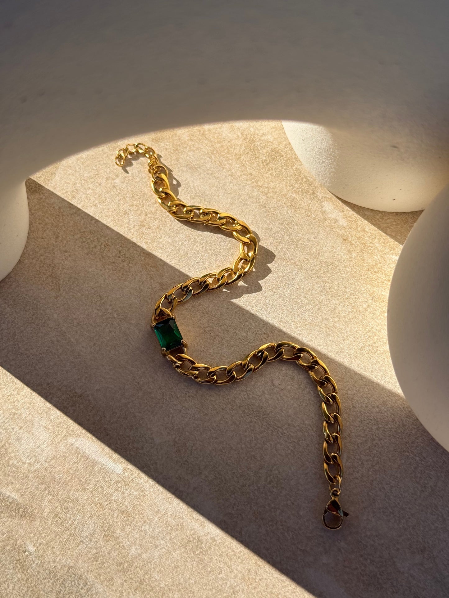 Tāhū Kākāriki Gold Set