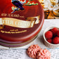 Lowrey Raspberry Butter Cookies – Premium NZ Red Tin