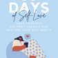 30 days of Self Love by Ellie Montgomery - Eco Wellness Lab