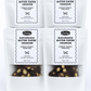 Lowrey Macadamia Butter Toffee Crunché 4-Pack 120g | 38% Nuts