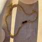 Mārama Gold Necklace