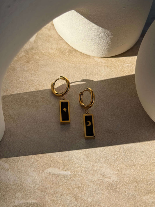 Whetū & Marama Pango Set