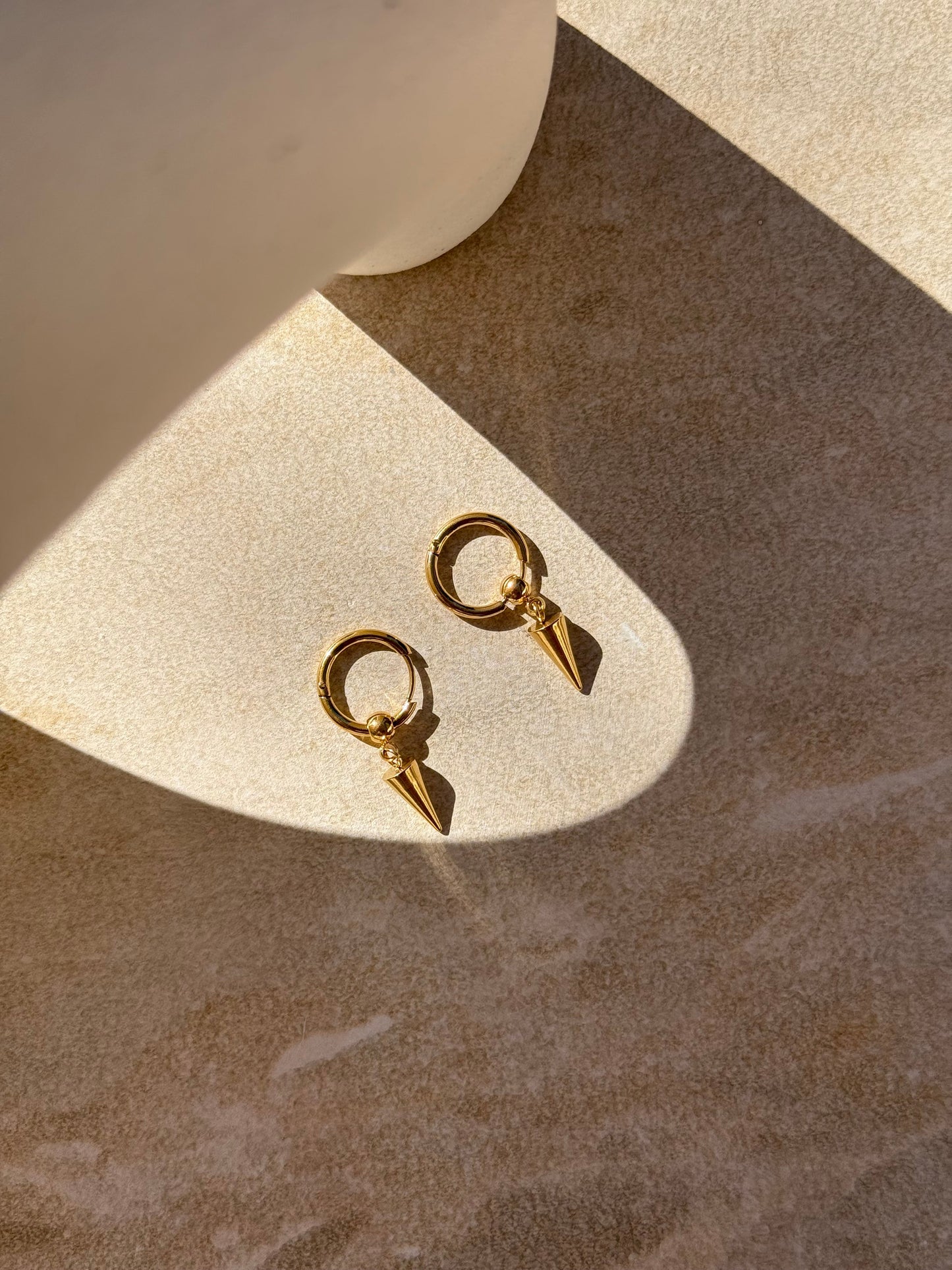 Wero Ngira Gold Huggies