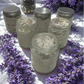 Tiny Leaf Shimmer Lavender Vanilla Whipped Body Butter – 100 ml