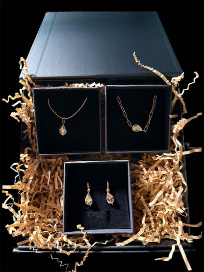 The Whetū Ata Gold Set