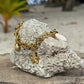 Moana Toiora Gold Bracelet