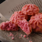 Lowrey Raspberry Butter Cookies – Premium NZ Red Tin